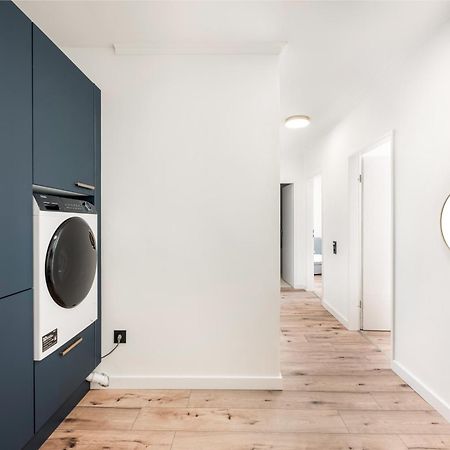 Exklusives Apartment Sunrise Mit Whirlpool, Pool Und Sauna Bremerhaven Ngoại thất bức ảnh