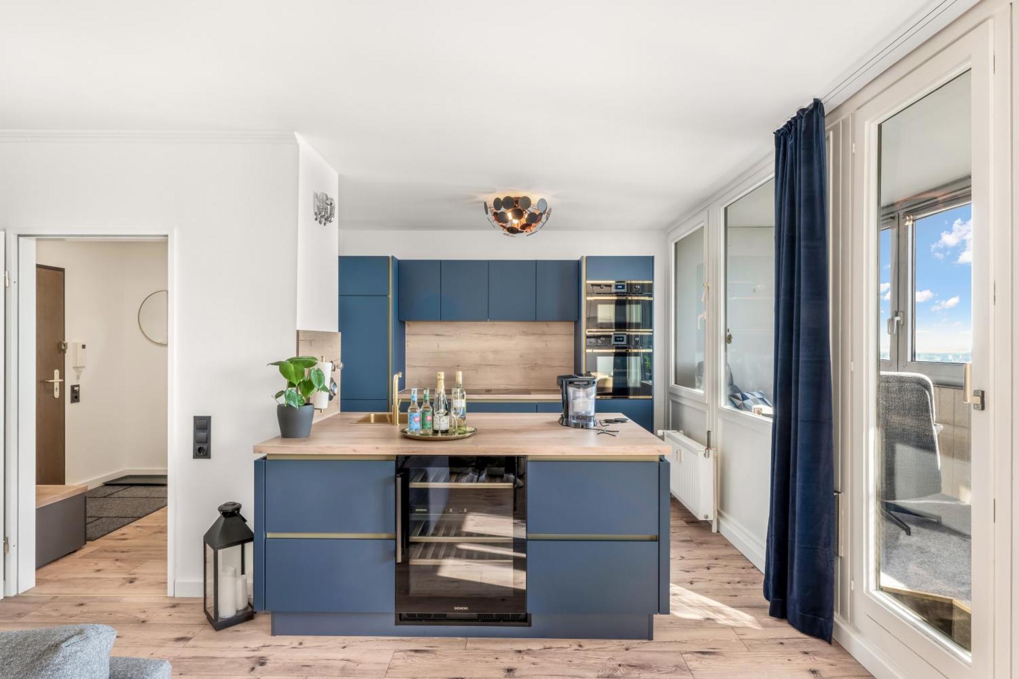 Exklusives Apartment Sunrise Mit Whirlpool, Pool Und Sauna Bremerhaven Ngoại thất bức ảnh