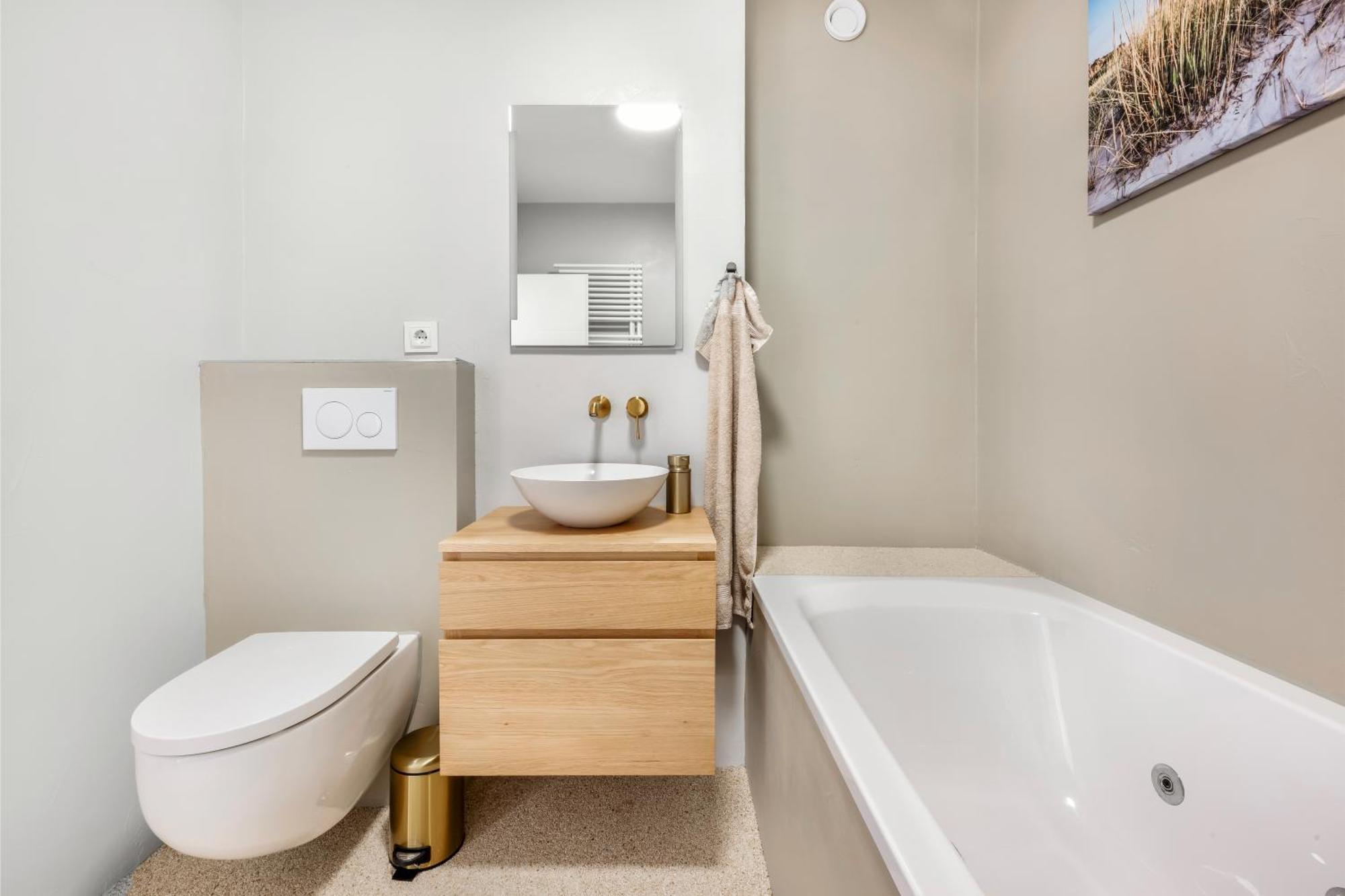 Exklusives Apartment Sunrise Mit Whirlpool, Pool Und Sauna Bremerhaven Ngoại thất bức ảnh